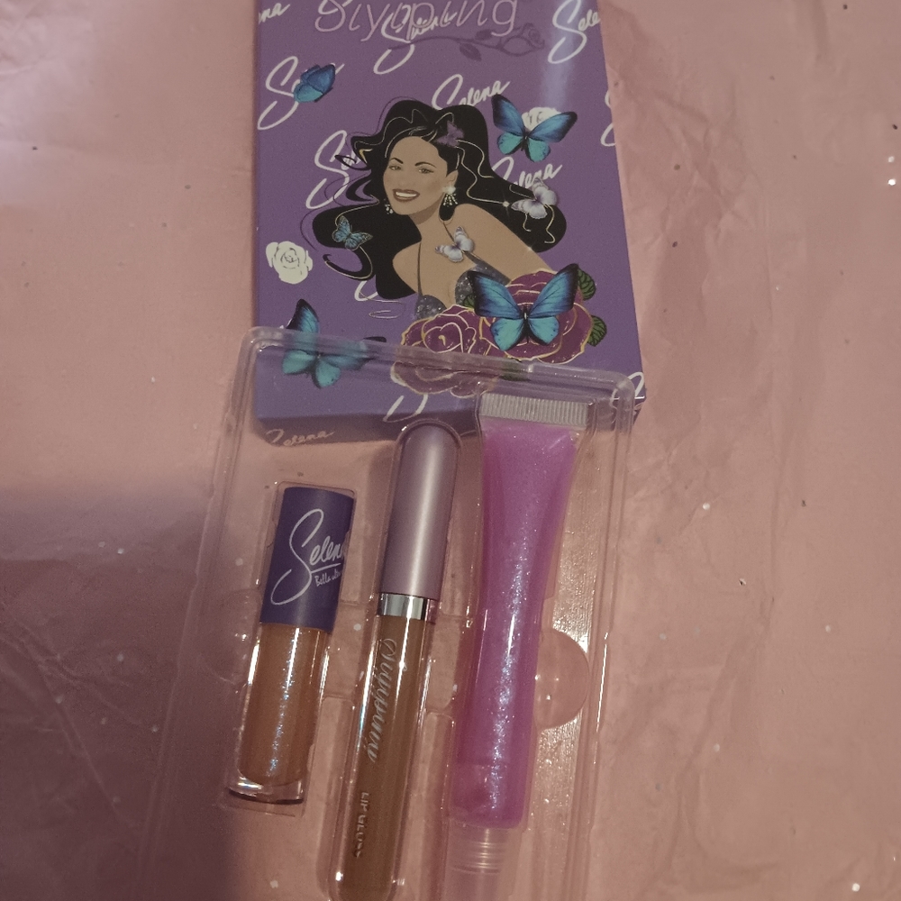 Lipstick set
